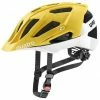Uvex Quatro CC All Mountain Enduro MTB Fahrrad Helm Matt Gelb 2023 2 Uvex Quatro CC All Mountain Enduro MTB Fahrrad Helm Matt Gelb 2023 -Helme Mountainbike Verkäufe S41002605Main