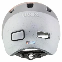 Uvex City 4 Damen Fahrrad Helm Gr. 55-58cm Matt Rosa/grau 2023 11 Uvex City 4 Damen Fahrrad Helm Gr. 55-58cm Matt Rosa/grau 2023 -Helme Mountainbike Verkäufe S41002701R1