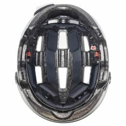 Uvex Rush Visor City Fahrrad Helm Matt Light Blau 2023 11 Uvex Rush Visor City Fahrrad Helm Matt Light Blau 2023 -Helme Mountainbike Verkäufe S41002806I1