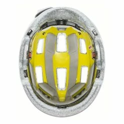 Uvex City 4 MIPS Fahrrad Helm Gr. 55-58cm Matt Lila 2022 -Helme Mountainbike Verkäufe S41002901I1