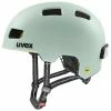 Uvex City 4 MIPS Fahrrad Helm Matt Grün 2023 -Helme Mountainbike Verkäufe S41002905Main