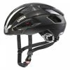 Uvex Rise CC Damen Rennrad Fahrrad Helm Goldflakes Schwarz 2023 -Helme Mountainbike Verkäufe S41003401Main