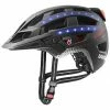 Uvex Finale Light 2.0 MTB Fahrrad Helm Matt Schwarz/grau 2023 -Helme Mountainbike Verkäufe S41004303D1
