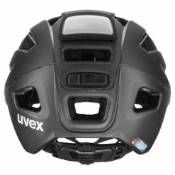 Uvex Finale Light 2.0 MTB Fahrrad Helm Matt Schwarz/grau 2023 -Helme Mountainbike Verkäufe S41004303R1