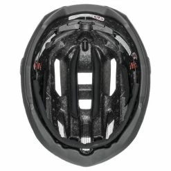 Uvex Gravel-X Fahrrad Helm Schwarz 2022 11 Uvex Gravel-X Fahrrad Helm Schwarz 2022 -Helme Mountainbike Verkäufe S41004401I1