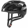 Uvex Gravel-X Fahrrad Helm Schwarz 2022 2 Uvex Gravel-X Fahrrad Helm Schwarz 2022 -Helme Mountainbike Verkäufe S41004401Main