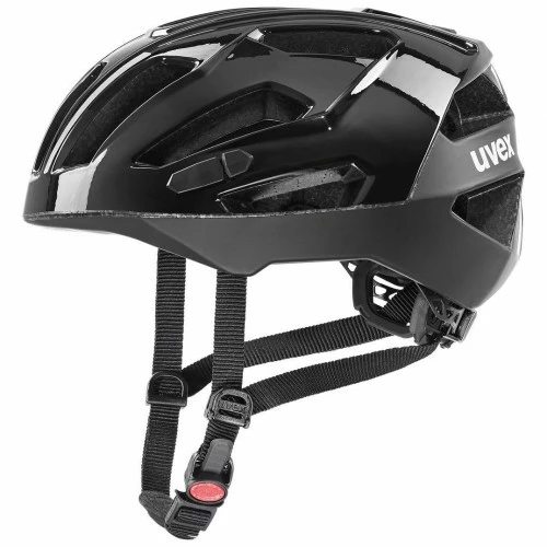 Uvex Gravel-X Fahrrad Helm Schwarz 2022 3 Uvex Gravel-X Fahrrad Helm Schwarz 2022