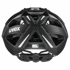 Uvex Gravel-X Fahrrad Helm Schwarz 2022 10 Uvex Gravel-X Fahrrad Helm Schwarz 2022 -Helme Mountainbike Verkäufe S41004401R1