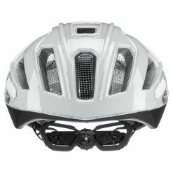 Uvex Gravel-X Fahrrad Helm Papyrus Grau 2022 -Helme Mountainbike Verkäufe S41004402F1