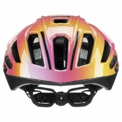 Uvex Gravel-X Fahrrad Helm Pink/orange 2021 11 Uvex Gravel-X Fahrrad Helm Pink/orange 2021 -Helme Mountainbike Verkäufe S41004404F1
