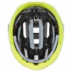 Uvex Gravel X Fahrrad Helm Grau/gelb 2023 -Helme Mountainbike Verkäufe S41004407I1