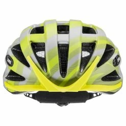 Uvex Air Wing CC Fahrrad Helm Grau/grün 2023 11 Uvex Air Wing CC Fahrrad Helm Grau/grün 2023 -Helme Mountainbike Verkäufe S41004802F1