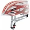Uvex Air Wing CC Fahrrad Helm Matt Grapefruit Rot 2022 -Helme Mountainbike Verkäufe S41004805Main