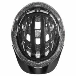 Uvex Air Wing CC Fahrrad Helm Matt Lila/pink 2023 -Helme Mountainbike Verkäufe S41004808I1