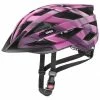 Uvex Air Wing CC Fahrrad Helm Matt Lila/pink 2023 -Helme Mountainbike Verkäufe S41004808Main