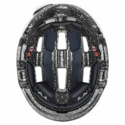 Uvex City 4 Fahrrad Helm Matt Weiß 2023 -Helme Mountainbike Verkäufe S41005007I1