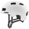 Uvex City 4 Fahrrad Helm Matt Weiß 2023 -Helme Mountainbike Verkäufe S41005007Main