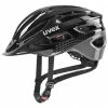 Uvex True Fahrrad Helm Schwarz/grau 2021 -Helme Mountainbike Verkäufe S41005303Main