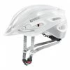 Uvex True Fahrrad Helm Weiß/silberfarben 2023 1 Uvex True Fahrrad Helm Weiß/silberfarben 2023 -Helme Mountainbike Verkäufe S41005306Main