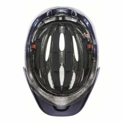 Uvex True Fahrrad Helm Lila/blau 2023 9 Uvex True Fahrrad Helm Lila/blau 2023 -Helme Mountainbike Verkäufe S41005307I1