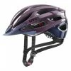 Uvex True Fahrrad Helm Lila/blau 2023 -Helme Mountainbike Verkäufe S41005307Main