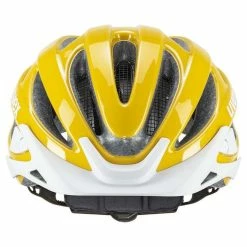 Uvex True Fahrrad Helm Gelb 2023 11 Uvex True Fahrrad Helm Gelb 2023 -Helme Mountainbike Verkäufe S41005308F1
