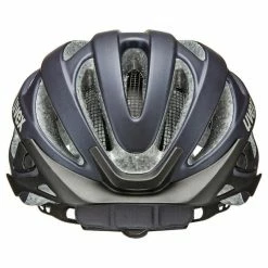 Uvex True CC Fahrrad Helm Matt Blau 2023 -Helme Mountainbike Verkäufe S41005405F1