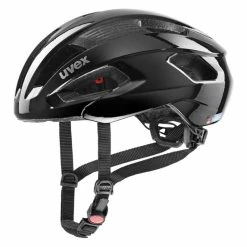 Uvex Rise Rennrad Fahrrad Helm Schwarz 2023 10 Uvex Rise Rennrad Fahrrad Helm Schwarz 2023 -Helme Mountainbike Verkäufe S41005501Main 1