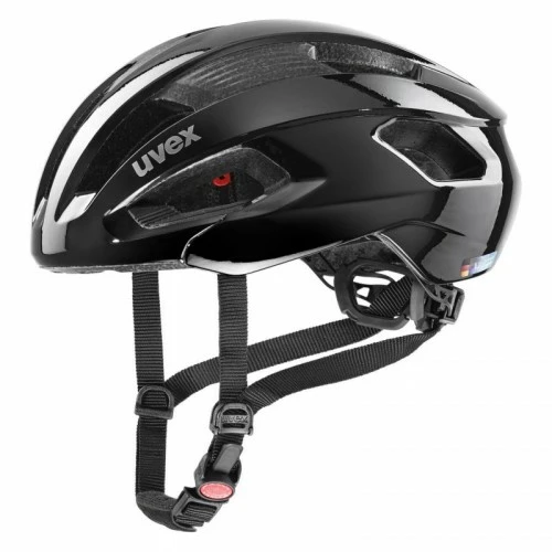 Uvex Rise Rennrad Fahrrad Helm Schwarz 2023 3 Uvex Rise Rennrad Fahrrad Helm Schwarz 2023