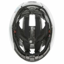 Uvex Rise Rennrad Fahrrad Helm Weiß 2023 -Helme Mountainbike Verkäufe S41005502I1