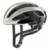Uvex Rise Rennrad Fahrrad Helm Beige/schwarz 2023 2 Uvex Rise Rennrad Fahrrad Helm Beige/schwarz 2023 -Helme Mountainbike Verkäufe S41005503Main