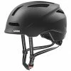 Uvex Urban Planet City Fahrrad Helm Matt Schwarz 2023 1 Uvex Urban Planet City Fahrrad Helm Matt Schwarz 2023 -Helme Mountainbike Verkäufe S41005601Main
