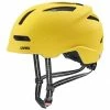 Uvex Urban Planet City Fahrrad Helm Matt Gelb 2023 1 Uvex Urban Planet City Fahrrad Helm Matt Gelb 2023 -Helme Mountainbike Verkäufe S41005602Main