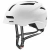 Uvex Urban Planet City Fahrrad Helm Matt Weiß 2023 -Helme Mountainbike Verkäufe S41005604Main