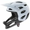 Uvex Revolt DH Fahrrad Helm Matt Weiß/schwarz 2023 -Helme Mountainbike Verkäufe S41006202Main