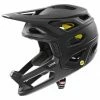 Uvex Revolt MIPS DH Fahrrad Helm Matt Schwarz 2023 1 Uvex Revolt MIPS DH Fahrrad Helm Matt Schwarz 2023 -Helme Mountainbike Verkäufe S41006301Main