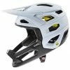 Uvex Revolt MIPS DH Fahrrad Helm Matt Weiß/schwarz 2023 -Helme Mountainbike Verkäufe S41006302Main