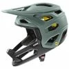 Uvex Revolt MIPS DH Fahrrad Helm Matt Grün/schwarz 2023 1 Uvex Revolt MIPS DH Fahrrad Helm Matt Grün/schwarz 2023 -Helme Mountainbike Verkäufe S41006303Main