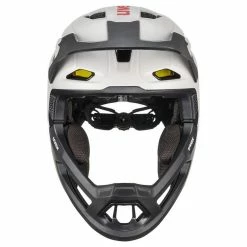 Uvex Revolt MIPS DH Fahrrad Helm Matt Oak Braun/schwarz 2023 -Helme Mountainbike Verkäufe S41006304F1