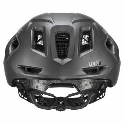 Uvex Gravel Y Fahrrad Helm Matt Schwarz 2023 -Helme Mountainbike Verkäufe S41006401F1