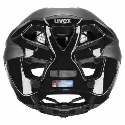 Uvex Gravel Y Fahrrad Helm Matt Schwarz 2023 -Helme Mountainbike Verkäufe S41006401R1
