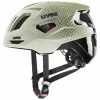 Uvex Gravel Y Fahrrad Helm Matt Grün/schwarz 2023 -Helme Mountainbike Verkäufe S41006402Main