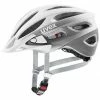 Uvex True CC Damen Fahrrad Helm Matt Weiß/grau 2023 1 Uvex True CC Damen Fahrrad Helm Matt Weiß/grau 2023 -Helme Mountainbike Verkäufe S41006601Main