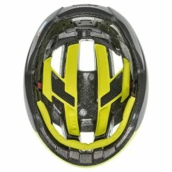 Uvex Rise CC Rennrad Fahrrad Helm Matt Neon Gelb/schwarz 2023 10 Uvex Rise CC Rennrad Fahrrad Helm Matt Neon Gelb/schwarz 2023 -Helme Mountainbike Verkäufe S41009001I1