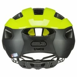 Uvex Rise CC Rennrad Fahrrad Helm Matt Neon Gelb/schwarz 2023 9 Uvex Rise CC Rennrad Fahrrad Helm Matt Neon Gelb/schwarz 2023 -Helme Mountainbike Verkäufe S41009001R1