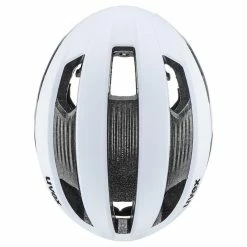 Uvex Rise CC Rennrad Fahrrad Helm Matt Light Blau/schwarz 2023 -Helme Mountainbike Verkäufe S41009007A1