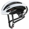 Uvex Rise CC Rennrad Fahrrad Helm Matt Light Blau/schwarz 2023 -Helme Mountainbike Verkäufe S41009007Main
