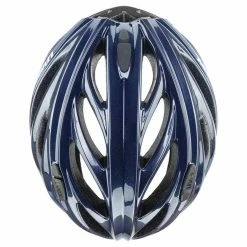 Uvex Boss Race Rennrad Fahrrad Helm Blau 2023 -Helme Mountainbike Verkäufe S41022921A1
