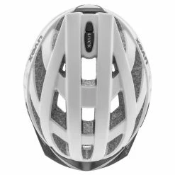 Uvex City I-VO Fahrrad Helm Matt Weiß/schwarz 2023 -Helme Mountainbike Verkäufe S41041914A1