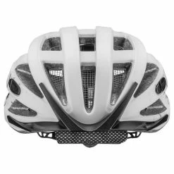Uvex City I-VO Fahrrad Helm Matt Weiß/schwarz 2023 -Helme Mountainbike Verkäufe S41041914F1